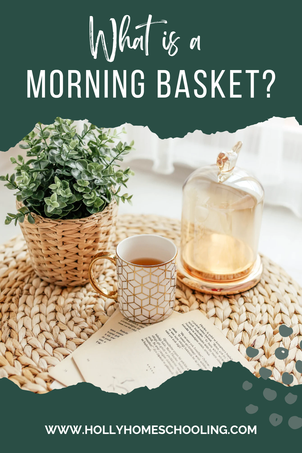 What is a Morning Basket and is it Worth the Hype?