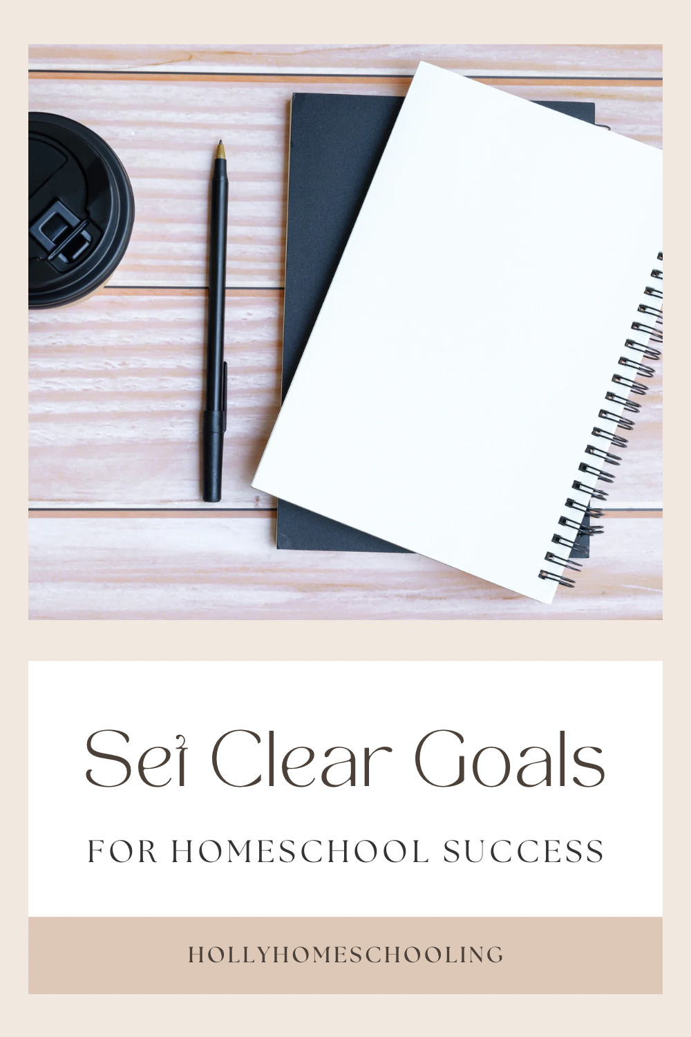 A Roadmap for the Learning Journey Part One: How to Set Clear Goals for Homeschool Success